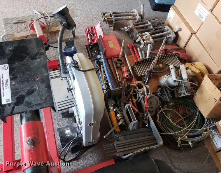 image for item IP9253 Tools