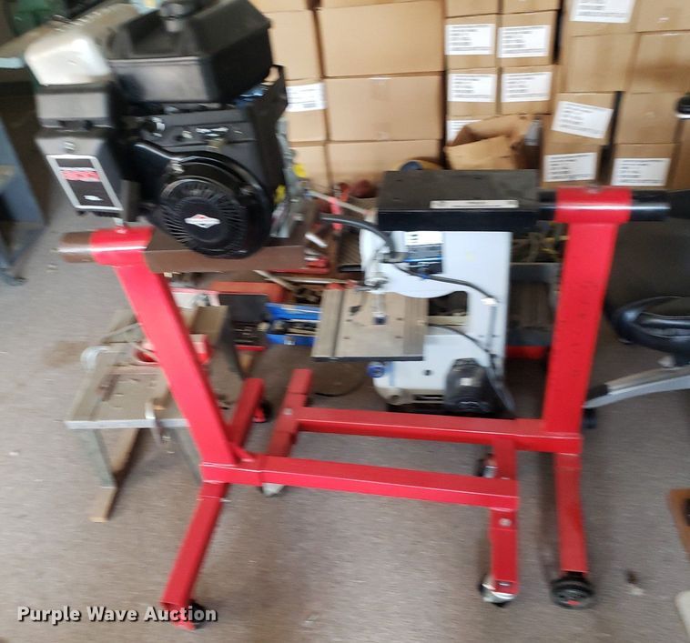 image for item IP9253 Tools