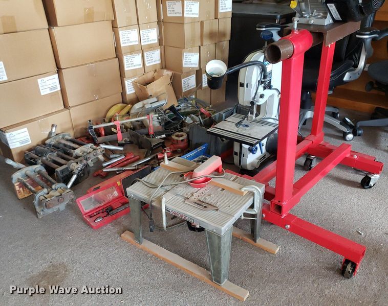 image for item IP9253 Tools