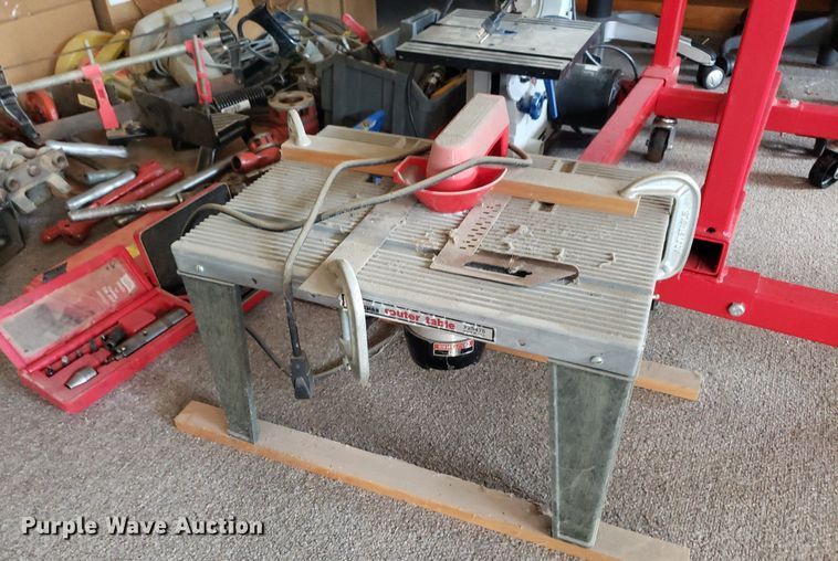 image for item IP9253 Tools