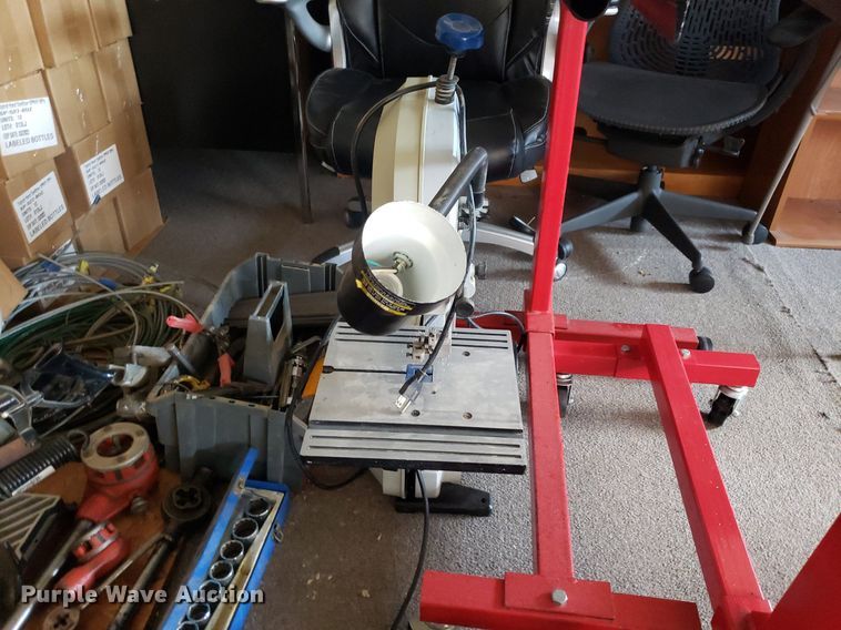 image for item IP9253 Tools