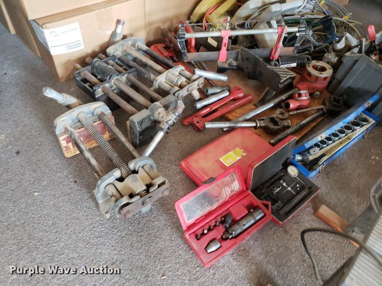 image for item IP9253 Tools