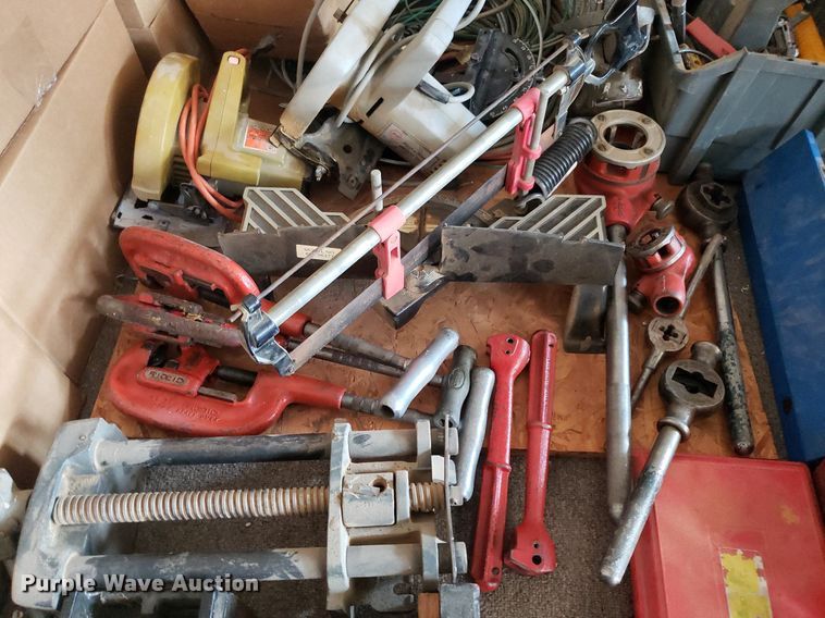 image for item IP9253 Tools