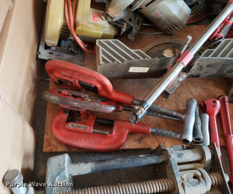 image for item IP9253 Tools