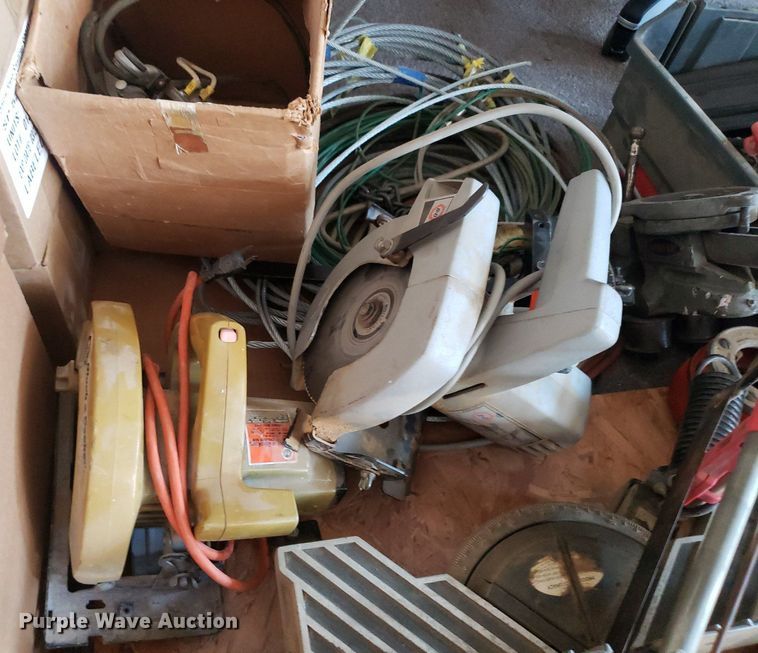 image for item IP9253 Tools