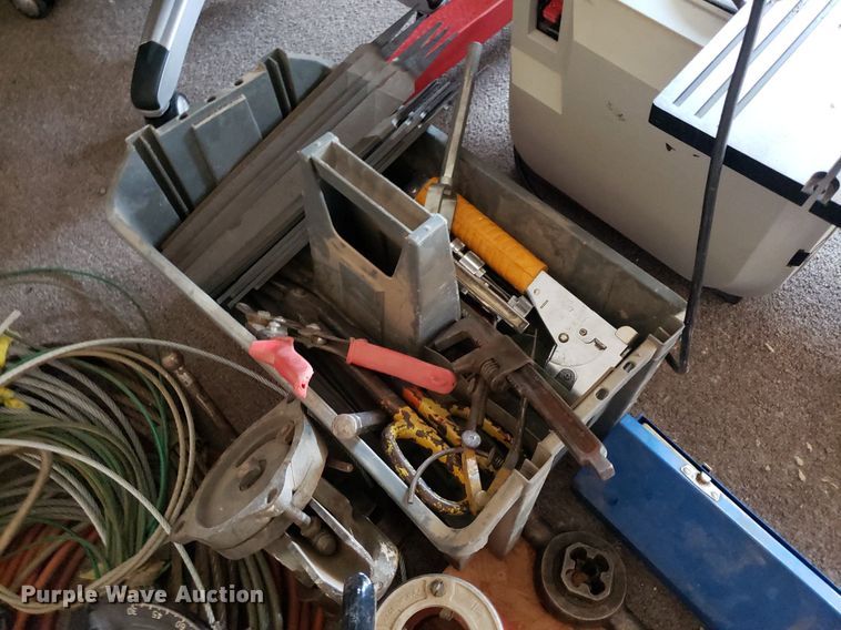 image for item IP9253 Tools