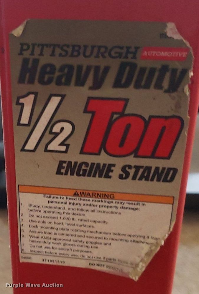 image for item IP9253 Tools