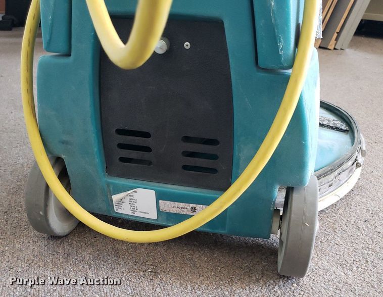 image for item IP9254 (2) floor buffers