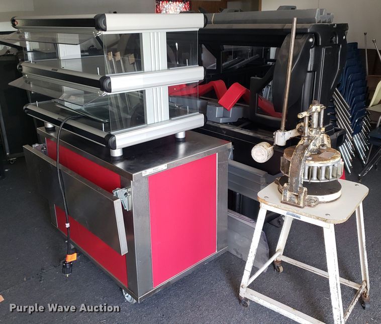 image for item IP9257 Restaurant equipment