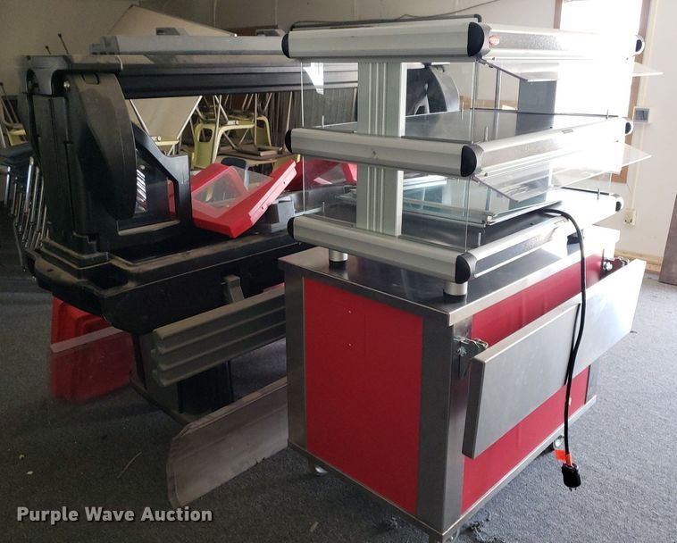 image for item IP9257 Restaurant equipment