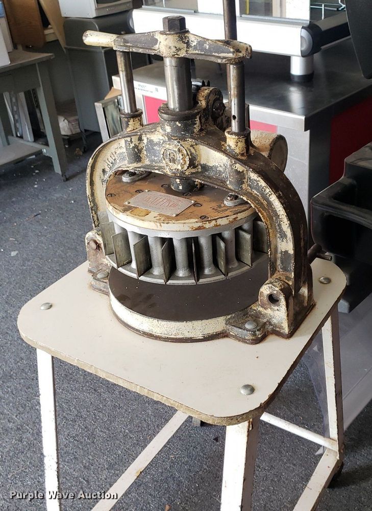 image for item IP9257 Restaurant equipment