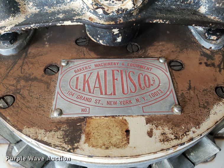 image for item IP9257 Restaurant equipment