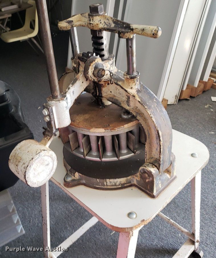 image for item IP9257 Restaurant equipment