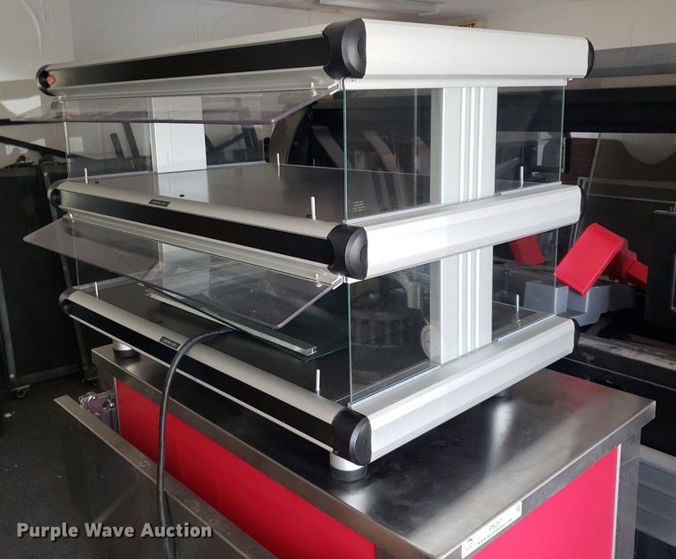 image for item IP9257 Restaurant equipment