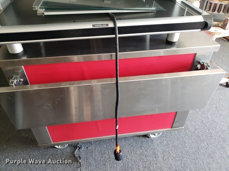 image for item IP9257 Restaurant equipment