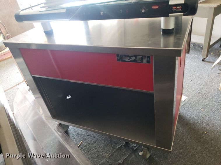 image for item IP9257 Restaurant equipment