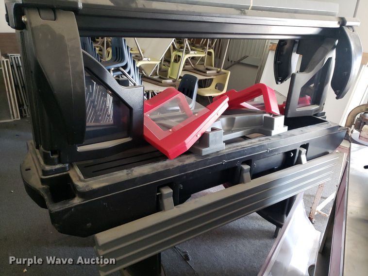 image for item IP9257 Restaurant equipment