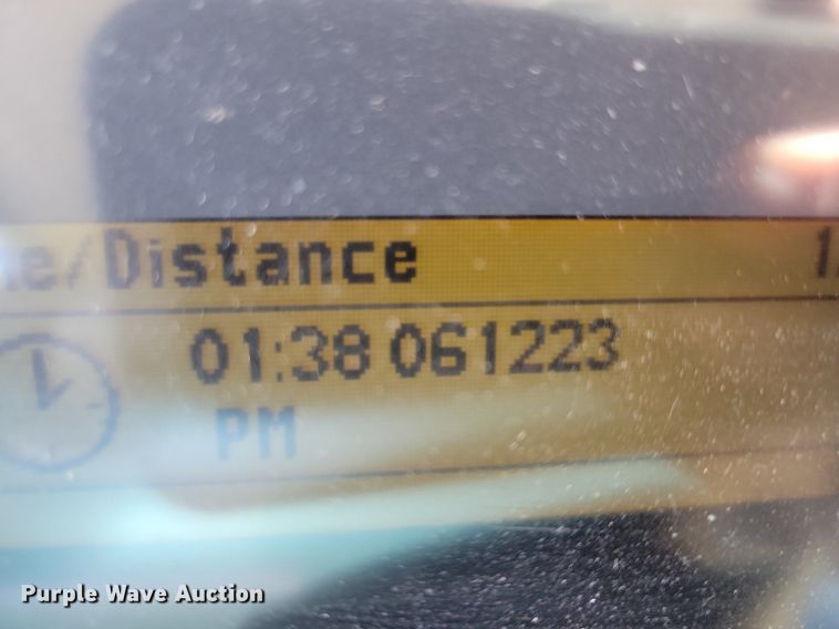 image for item JO9198 2010 Blue Bird Vision  school bus