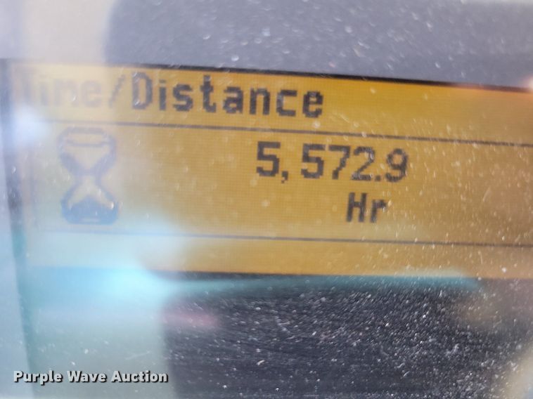 image for item JO9198 2010 Blue Bird Vision  school bus