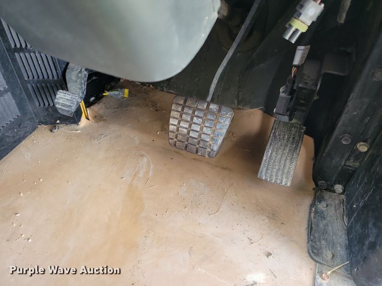 image for item JO9198 2010 Blue Bird Vision  school bus