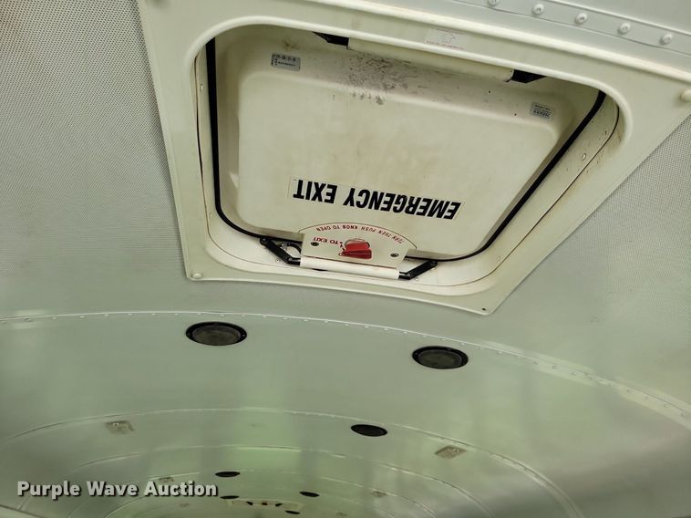 image for item JO9198 2010 Blue Bird Vision  school bus