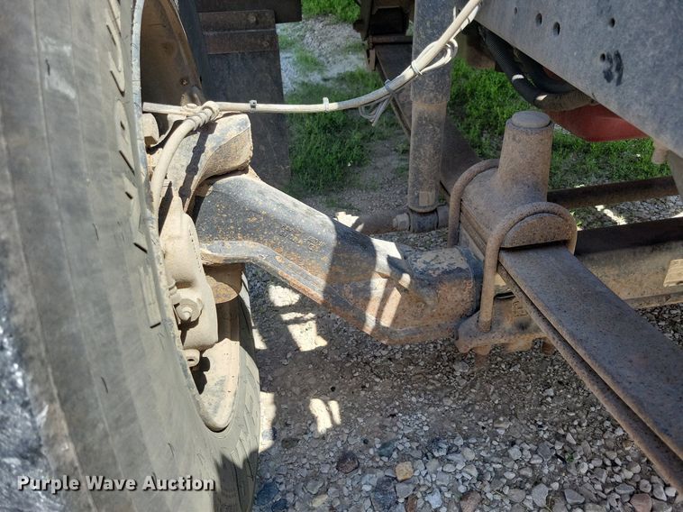 image for item JO9198 2010 Blue Bird Vision  school bus