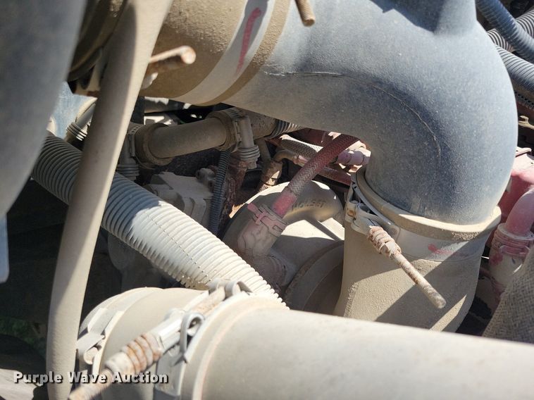 image for item JO9198 2010 Blue Bird Vision  school bus