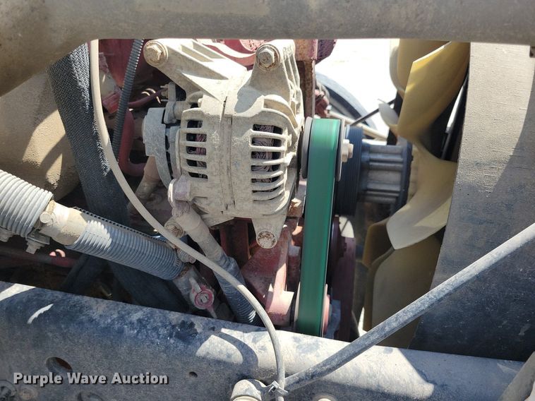 image for item JO9198 2010 Blue Bird Vision  school bus