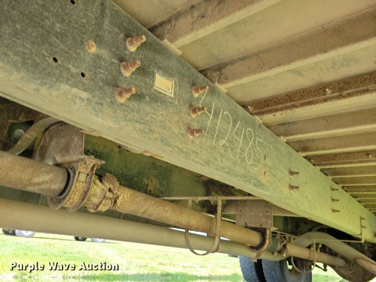 image for item JO9198 2010 Blue Bird Vision  school bus