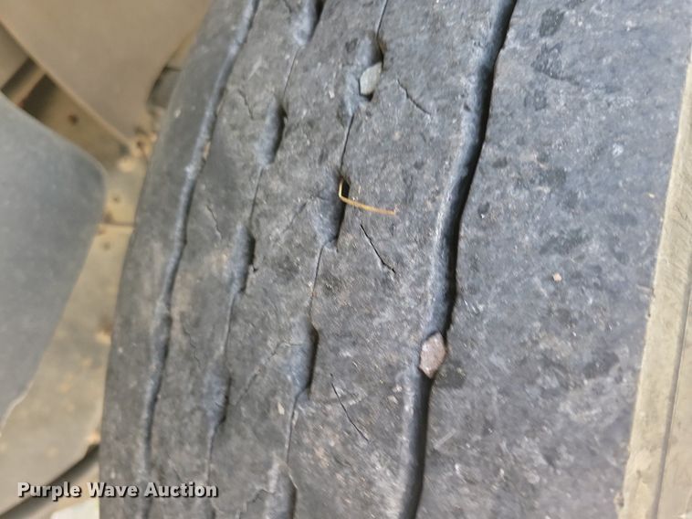 image for item JO9198 2010 Blue Bird Vision  school bus