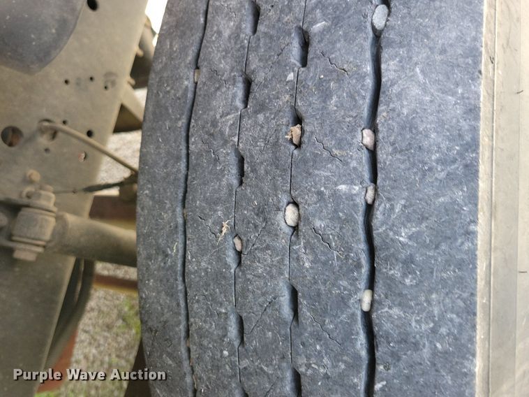 image for item JO9198 2010 Blue Bird Vision  school bus