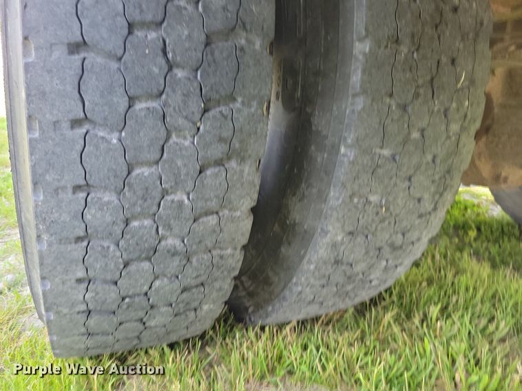 image for item JO9198 2010 Blue Bird Vision  school bus