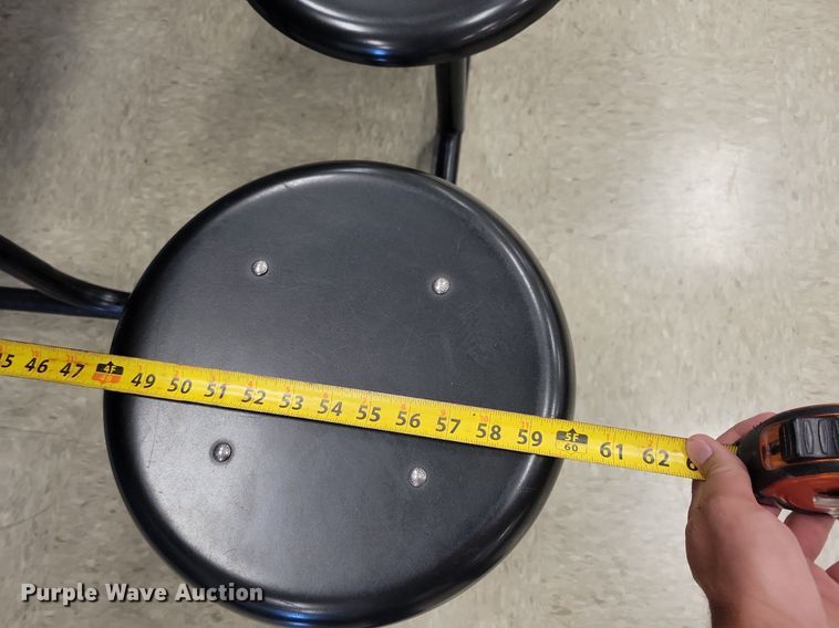 image for item JO9232 (10) lunch tables