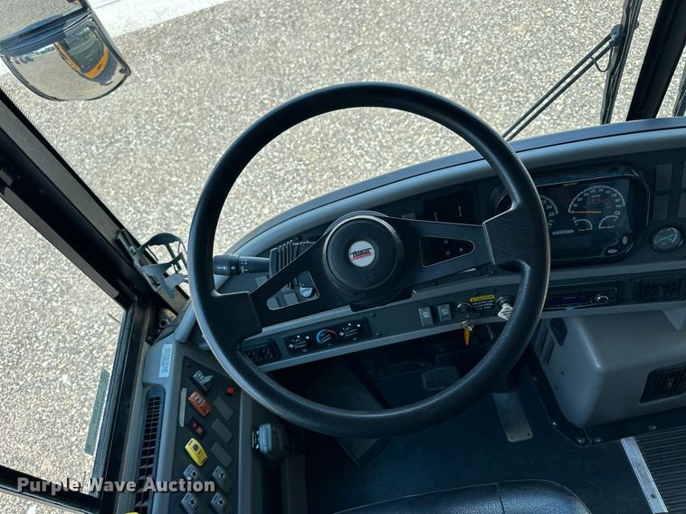 image for item KL9029 2012 Thomas Built  school bus