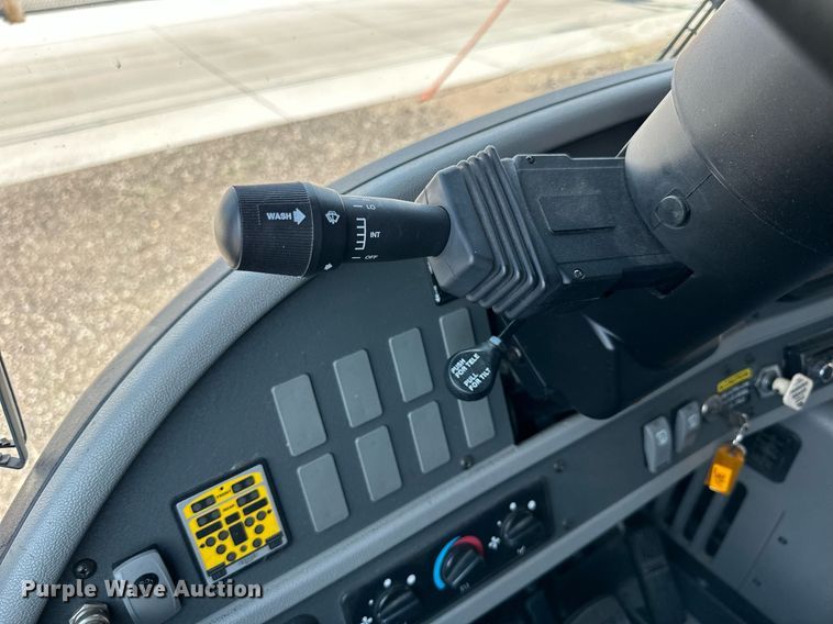 image for item KL9029 2012 Thomas Built  school bus