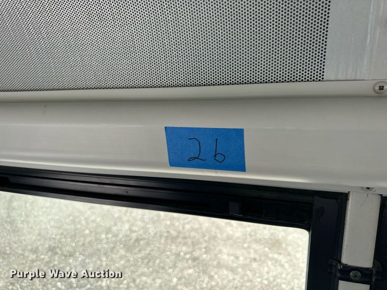 image for item KL9029 2012 Thomas Built  school bus