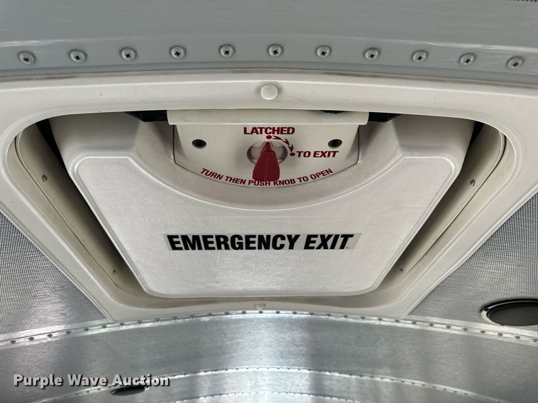 image for item KL9029 2012 Thomas Built  school bus