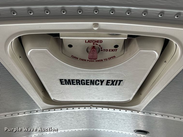 image for item KL9029 2012 Thomas Built  school bus