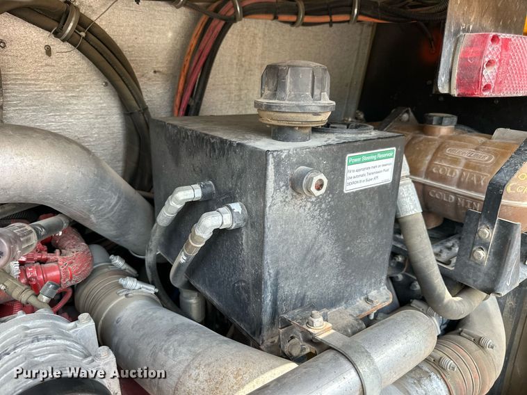 image for item KL9029 2012 Thomas Built  school bus