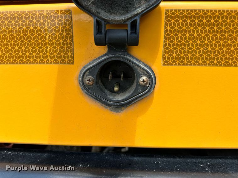 image for item KL9029 2012 Thomas Built  school bus