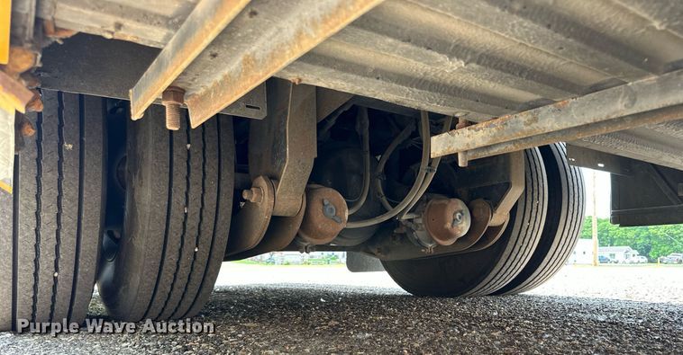 image for item KL9029 2012 Thomas Built  school bus