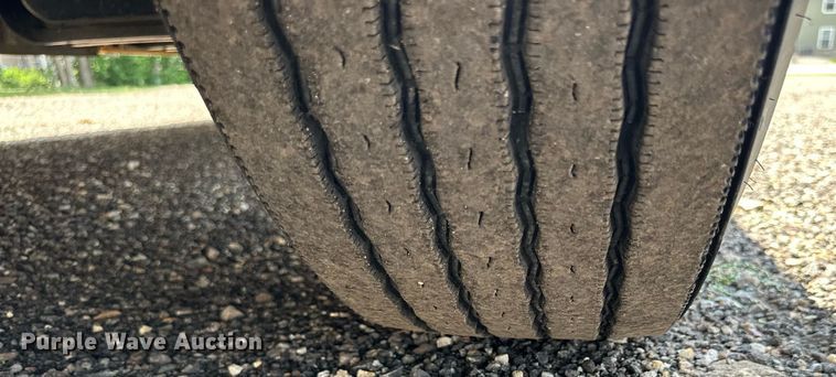 image for item KL9029 2012 Thomas Built  school bus