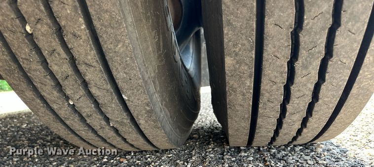 image for item KL9029 2012 Thomas Built  school bus