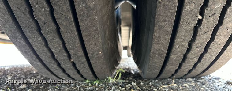 image for item KL9029 2012 Thomas Built  school bus