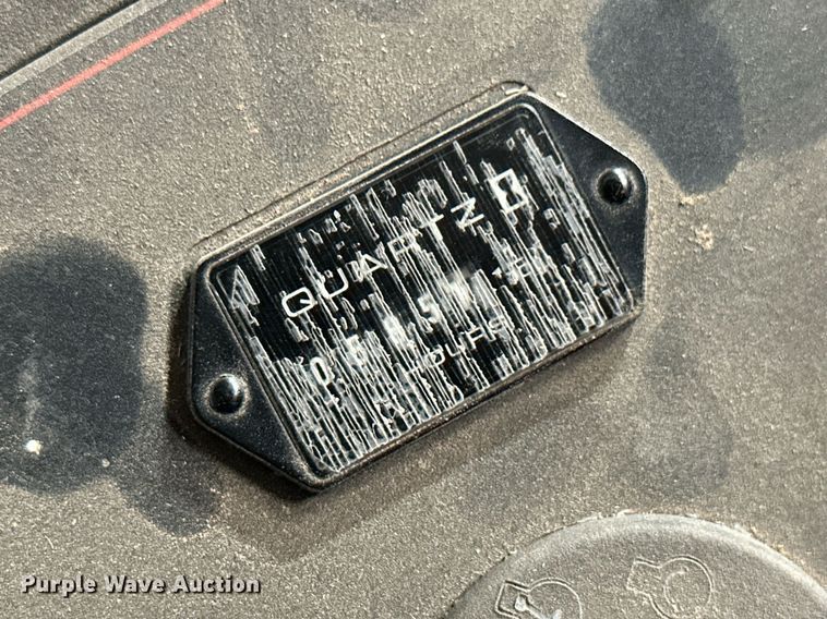 image for item KX9088 Toro Titan ZX5450  ZTR lawn mower