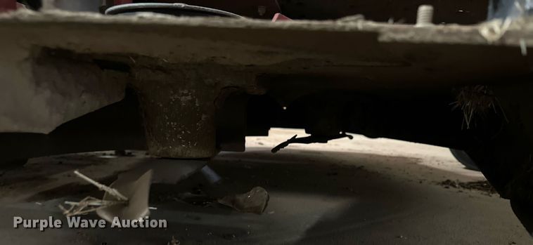 image for item KX9088 Toro Titan ZX5450  ZTR lawn mower