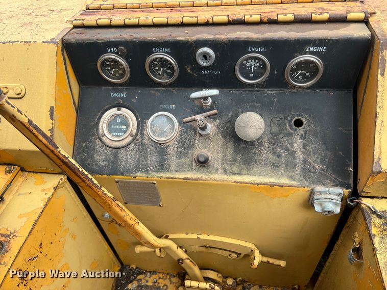 image for item LB9329 Shovel Supply 46  double drum roller