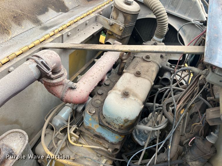 image for item LB9329 Shovel Supply 46  double drum roller