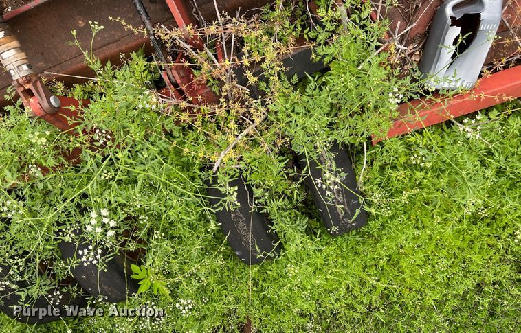 image for item LB9330 M&W 1547  batwing rotary mower