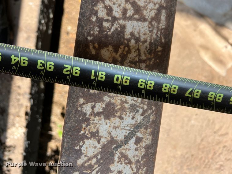 image for item LB9332 2003 Ford F550  Crew Cab dump truck